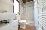 Ferienwohnung in Lensterstrand - Zwergi - Bild 11