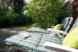 Ferienwohnung in Lensterstrand - Zwergi - Bild 15