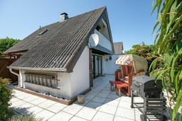 Ferienhaus in Süssau - Sonneneck 4 Sonneneck 4