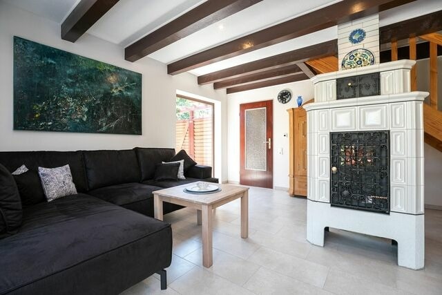 Ferienhaus in Süssau - Sonneneck 4 - Bild 2 Ferienhaus in Süssau - Sonneneck 4 - Bild 2