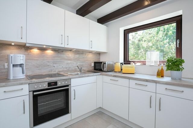 Ferienhaus in Süssau - Sonneneck 4 - Bild 3 Ferienhaus in Süssau - Sonneneck 4 - Bild 3