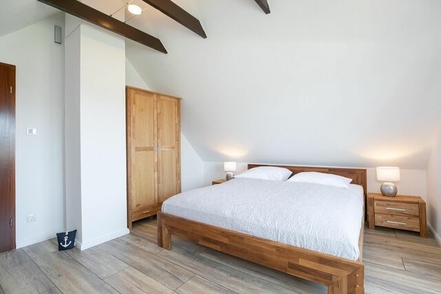 Ferienhaus in Süssau - Sonneneck 4 - Bild 4 Ferienhaus in Süssau - Sonneneck 4 - Bild 4