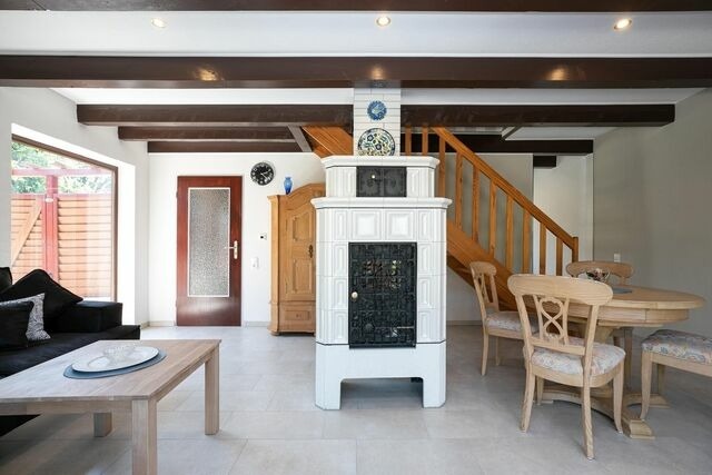 Ferienhaus in Süssau - Sonneneck 4 - Bild 5 Ferienhaus in Süssau - Sonneneck 4 - Bild 5