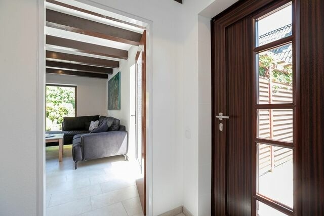 Ferienhaus in Süssau - Sonneneck 4 - Bild 10 Ferienhaus in Süssau - Sonneneck 4 - Bild 10