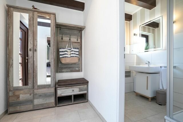 Ferienhaus in Süssau - Sonneneck 4 - Bild 11 Ferienhaus in Süssau - Sonneneck 4 - Bild 11