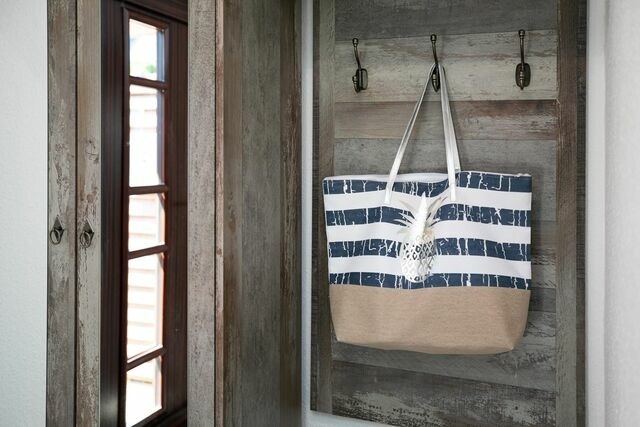 Ferienhaus in Süssau - Sonneneck 4 - Bild 12 Ferienhaus in Süssau - Sonneneck 4 - Bild 12