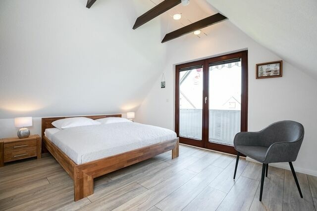 Ferienhaus in Süssau - Sonneneck 4 - Bild 15 Ferienhaus in Süssau - Sonneneck 4 - Bild 15