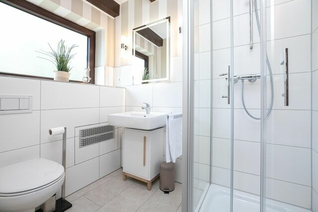 Ferienhaus in Süssau - Sonneneck 4 - Bild 19 Ferienhaus in Süssau - Sonneneck 4 - Bild 19