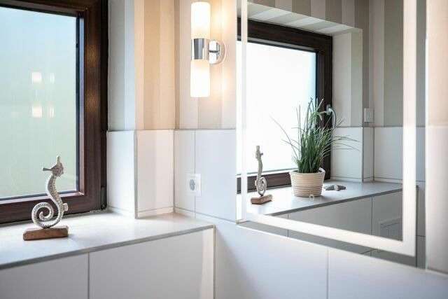 Ferienhaus in Süssau - Sonneneck 4 - Bild 20 Ferienhaus in Süssau - Sonneneck 4 - Bild 20