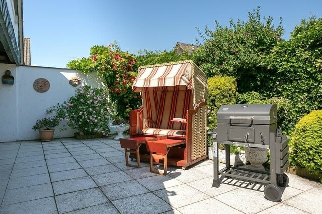 Ferienhaus in Süssau - Sonneneck 4 - Bild 22 Ferienhaus in Süssau - Sonneneck 4 - Bild 22