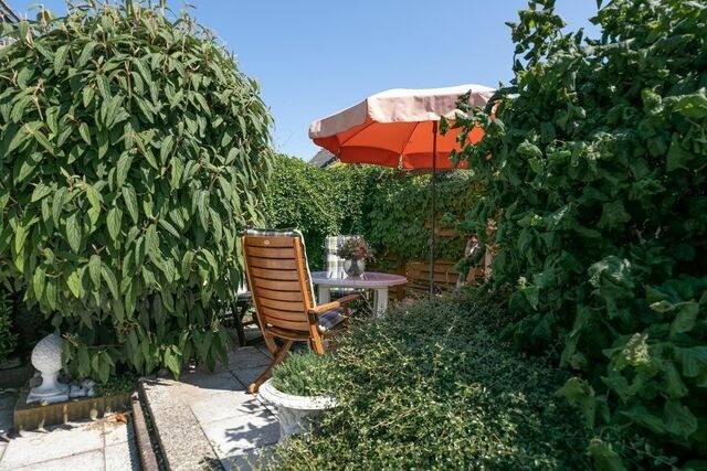 Ferienhaus in Süssau - Sonneneck 4 - Bild 23 Ferienhaus in Süssau - Sonneneck 4 - Bild 23