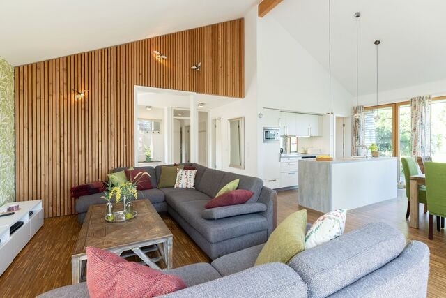 Ferienhaus in Nienhagen - Nienhagen - Bild 2