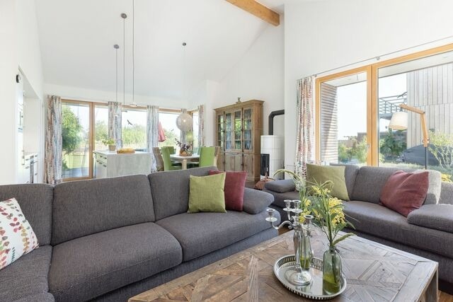 Ferienhaus in Nienhagen - Nienhagen - Bild 5