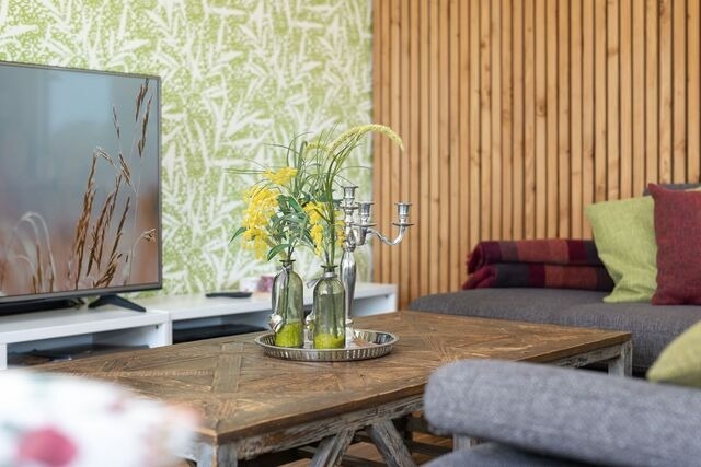 Ferienhaus in Nienhagen - Nienhagen - Bild 8