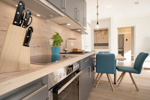 Ferienwohnung in Kellenhusen - Kellenhusen Tor 27 Meerzeit 15 - Bild 17