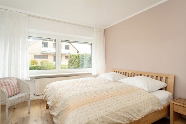 Ferienwohnung in Gr&ouml;mitz - Stettiner Stra&szlig;e 55 - Bild 4