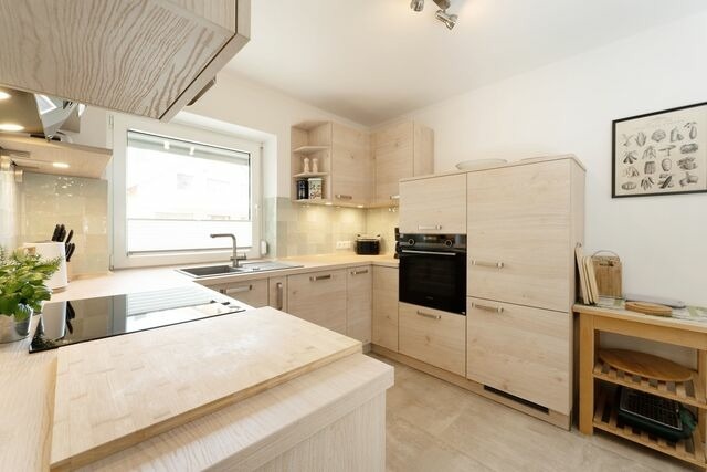 Ferienwohnung in Gr&ouml;mitz - Stettiner Stra&szlig;e 55 - Bild 21
