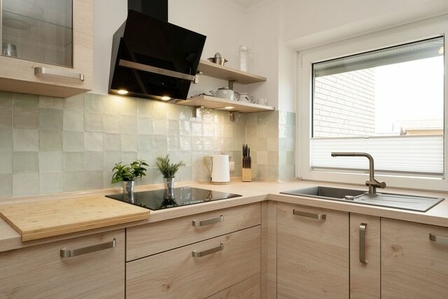 Ferienwohnung in Gr&ouml;mitz - Stettiner Stra&szlig;e 55 - Bild 22
