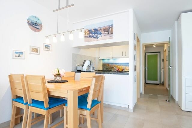 Ferienwohnung in Kellenhusen - Sch&uuml;tzenweg 4 Ostseem&ouml;we - Bild 2