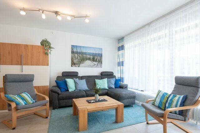 Ferienwohnung in Kellenhusen - Sch&uuml;tzenweg 4 Ostseem&ouml;we - Bild 7