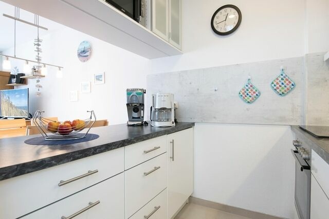 Ferienwohnung in Kellenhusen - Sch&uuml;tzenweg 4 Ostseem&ouml;we - Bild 18