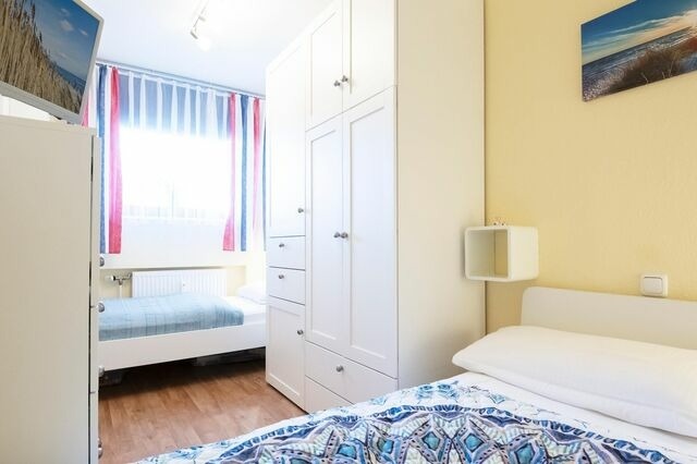 Ferienwohnung in Kellenhusen - Sch&uuml;tzenweg 4 Ostseem&ouml;we - Bild 24