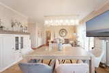 Ferienwohnung in Laboe - Strandappartement - Bild 14