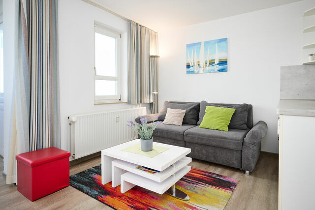 Ferienwohnung in Sch&ouml;nberger Strand - Promenade 27 Wohnung 30 - Bild 6