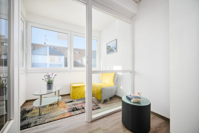 Ferienwohnung in Sch&ouml;nberger Strand - Promenade 27 Wohnung 30 - Bild 17