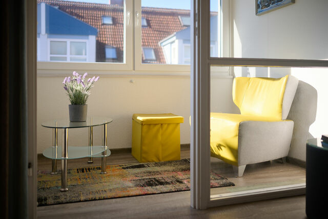 Ferienwohnung in Sch&ouml;nberger Strand - Promenade 27 Wohnung 30 - Bild 18