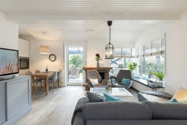 Ferienhaus in Niendorf/Ostsee - Ostseeliebe - Bild 10