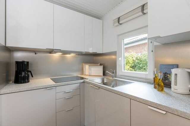 Ferienhaus in Niendorf/Ostsee - Ostseeliebe - Bild 19