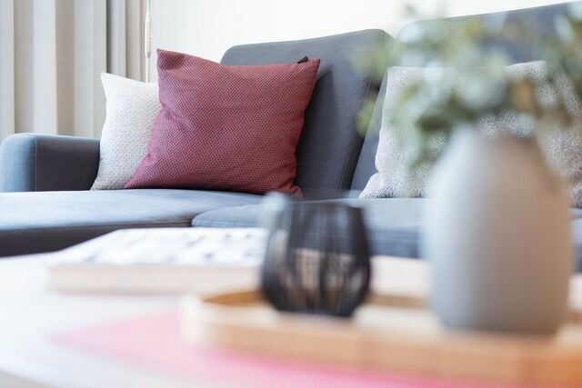 Ferienwohnung in Gr&ouml;mitz - Wicheldorfstra&szlig;e 20 Seestern - Bild 6