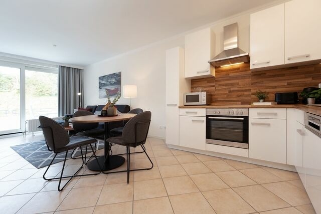 Ferienwohnung in Gr&ouml;mitz - Wicheldorfstra&szlig;e 20 Seestern - Bild 15