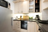 Ferienwohnung in Haffkrug - Beachtime - Bild 23