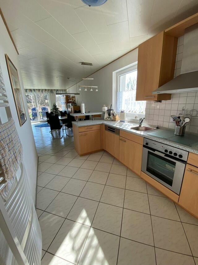 Ferienhaus in Fehmarn OT Bannesdorf - Paradieskoppel - Bild 3