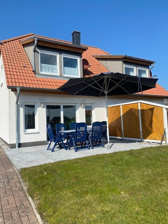 Ferienhaus in Fehmarn OT Bannesdorf - Paradieskoppel - Bild 7