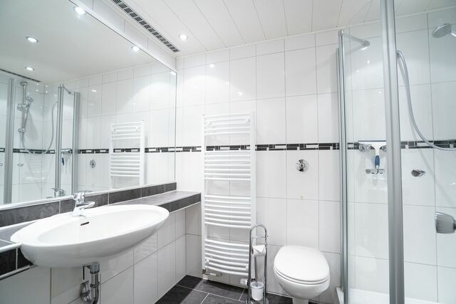 Ferienwohnung in Timmendorfer Strand - An der Waldkapelle 26 Waldblick - Bild 4