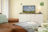 Ferienwohnung in Gr&ouml;mitz - Fischerstra&szlig;e 10a Wohnung 3 - Bild 5