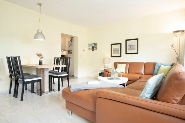 Ferienwohnung in Gr&ouml;mitz - Fischerstra&szlig;e 10a Wohnung 3 - Bild 7