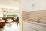 Ferienwohnung in Gr&ouml;mitz - Fischerstra&szlig;e 10a Wohnung 3 - Bild 9