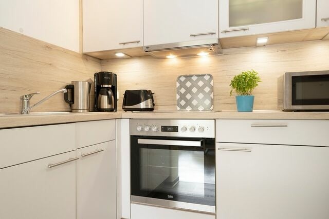 Ferienwohnung in Gr&ouml;mitz - Fischerstra&szlig;e 10a Wohnung 3 - Bild 10
