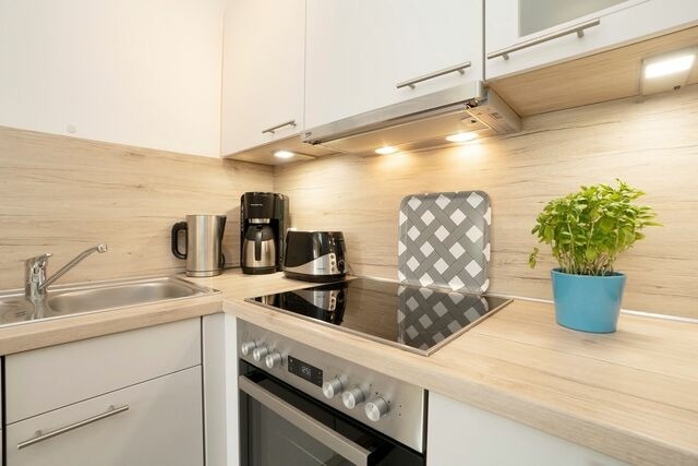 Ferienwohnung in Gr&ouml;mitz - Fischerstra&szlig;e 10a Wohnung 3 - Bild 11