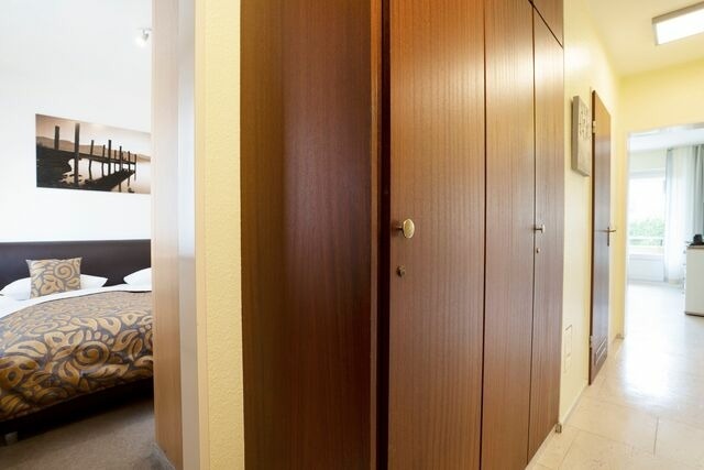 Ferienwohnung in Gr&ouml;mitz - Fischerstra&szlig;e 10a Wohnung 3 - Bild 12