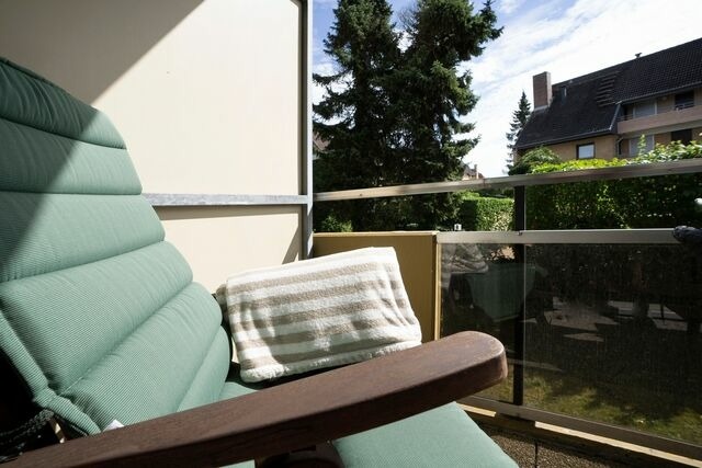 Ferienwohnung in Gr&ouml;mitz - Fischerstra&szlig;e 10a Wohnung 3 - Bild 20