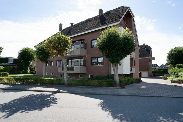 Ferienwohnung in Gr&ouml;mitz - Fischerstra&szlig;e 10a Wohnung 3 - Bild 25