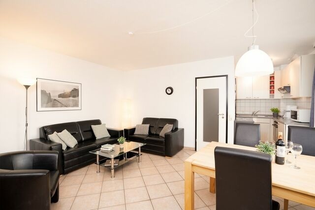 Ferienwohnung in Gr&ouml;mitz - Prinzenhof Prinzenhof 6 - Bild 2