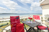 Ferienwohnung in Laboe - Strandhotel Laboe Nr. 24 - Bild 1