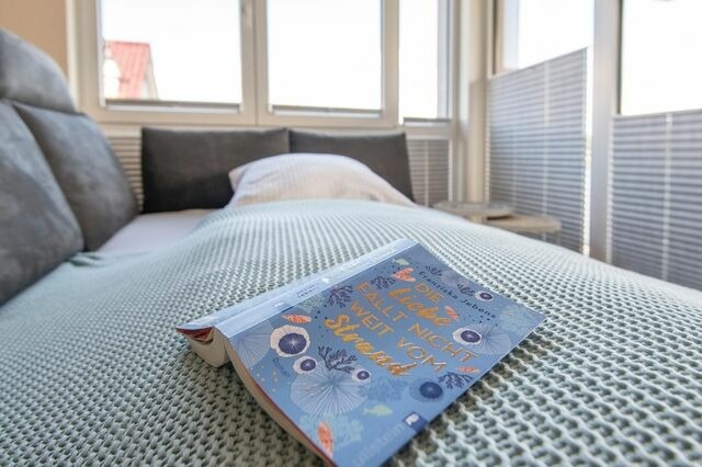 Ferienwohnung in Dahme - Seaside 6 - Bild 7