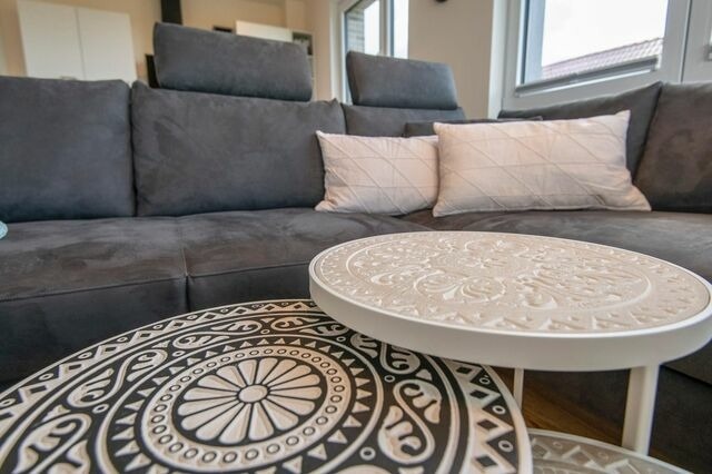 Ferienwohnung in Dahme - Seaside 6 - Bild 8